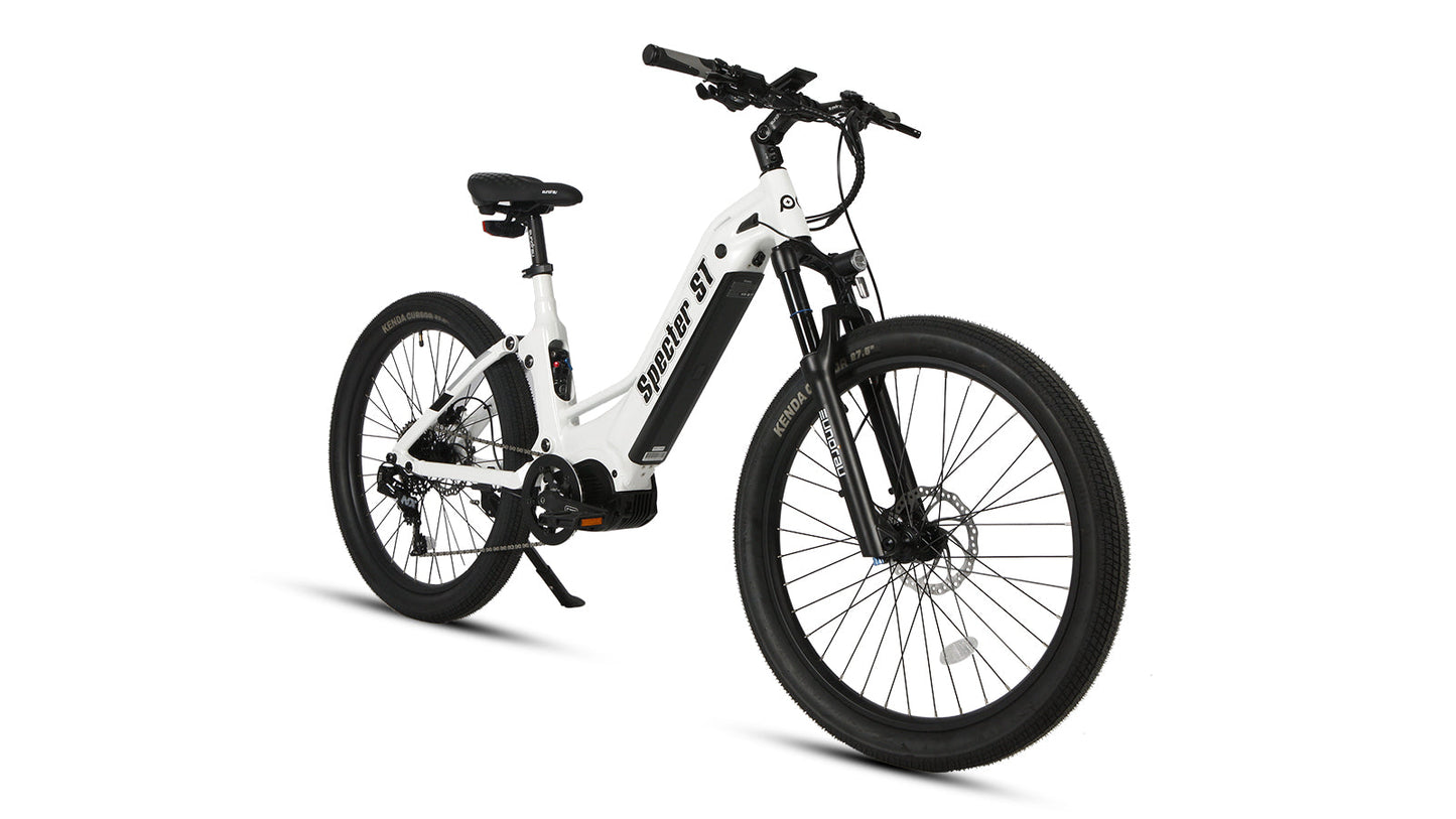 Eunorau Specter-ST 2.0 Electric Mountain Bike E-MTB
