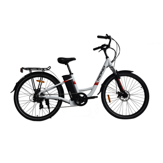 Aventon Step-Thru E-Bike