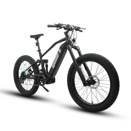 Eunorau Specter-S 2.0 Electric Mountain Bike E-MTB