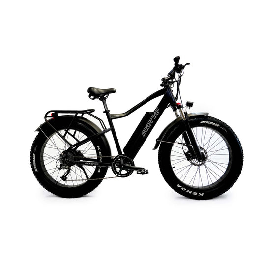 ONEBIKE FAT E-BIKE