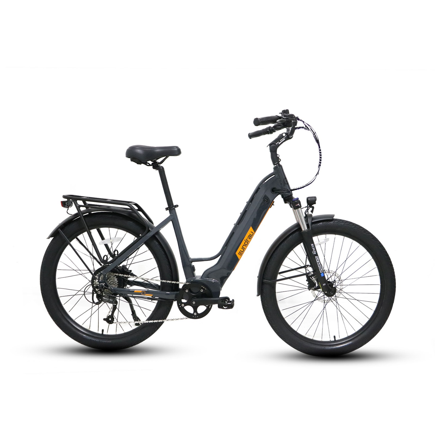 EUNORAU META275-48 Electric Bicycle - Test in Perth - 10% Discount
