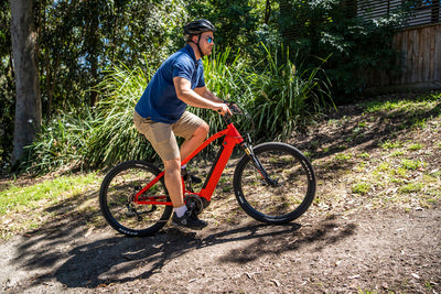 EVERYTHING YOU NEED TO KNOW ABOUT ELECTRIC BIKES