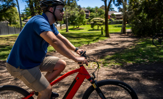 ARE ELECTRIC BIKES PRACTICAL?