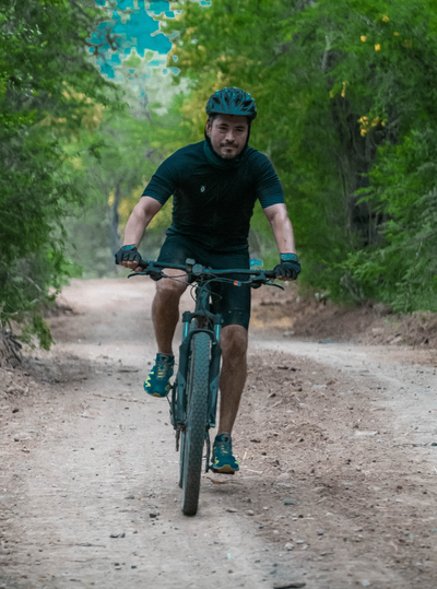 Why have a 1000W motor on an ebike if you are going to limit the speed that it travels in Melbourne?