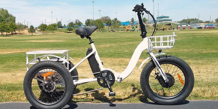 E-TRIKES