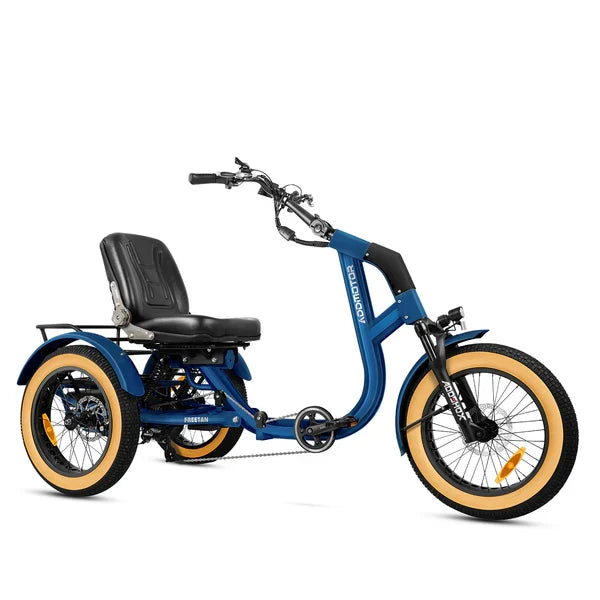 ADD MOTORS E TRIKE