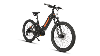 FS124-ST 2024 Electric Mountain Bike