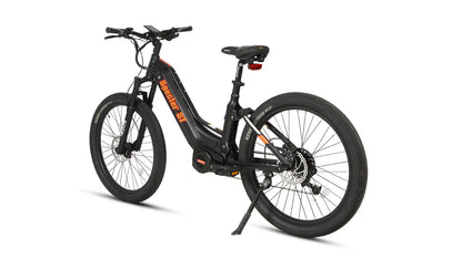 FS124-ST 2024 Electric Mountain Bike