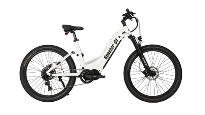 FS124-ST 2024 Electric Mountain Bike