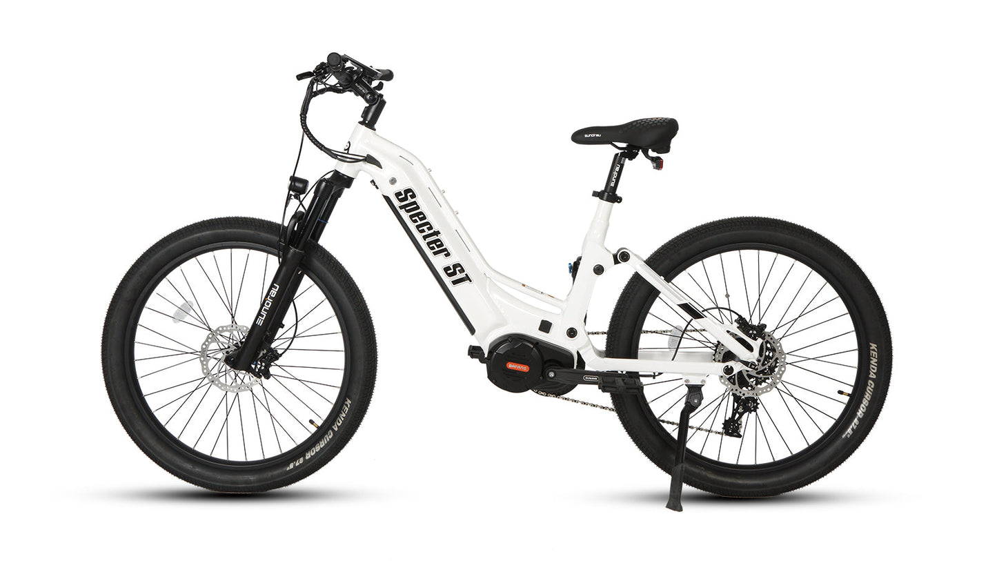 FS124-ST 2024 Electric Mountain Bike