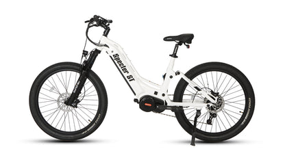 FS124-ST 2024 Electric Mountain Bike