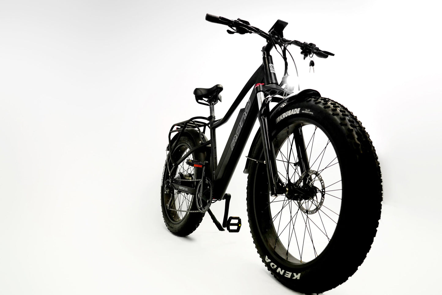 ONEBIKE FAT E-BIKE