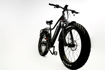 ONEBIKE FAT E-BIKE