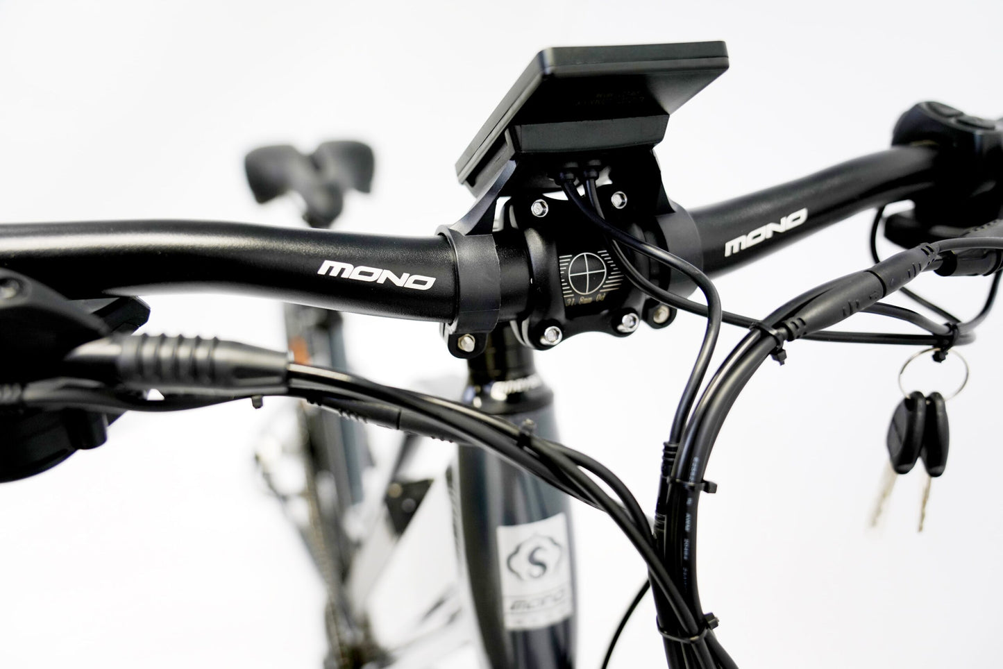 Apollo Step-Through E-Bike