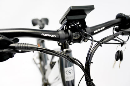 Apollo Step-Through E-Bike