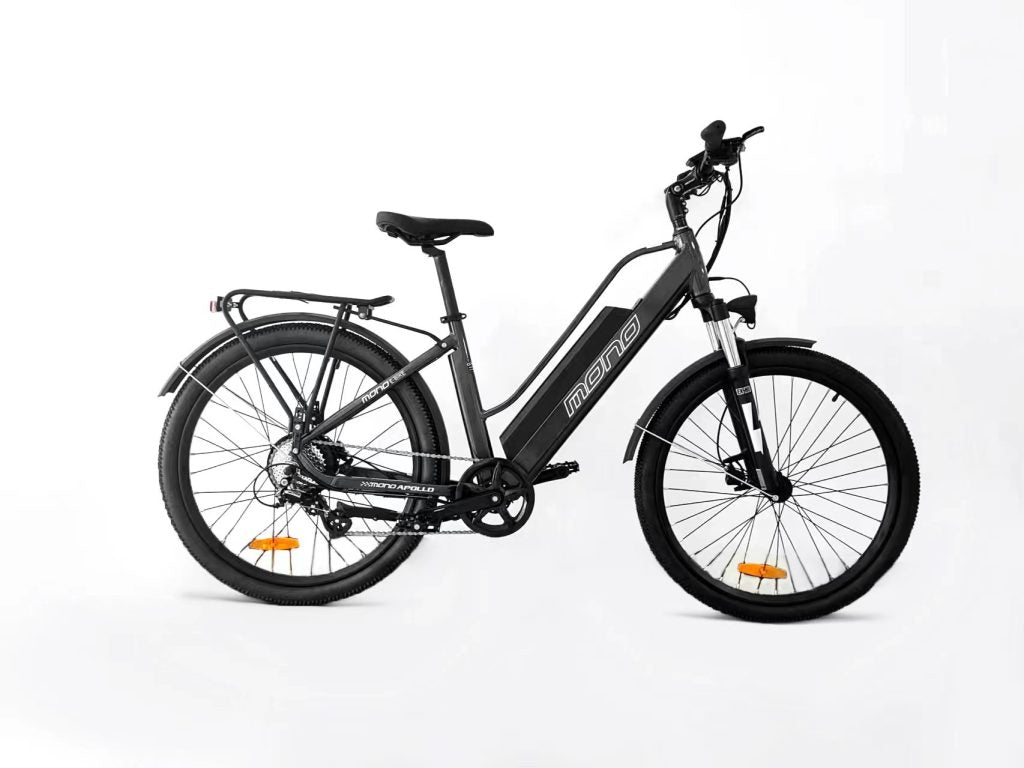 Apollo Step-Through E-Bike
