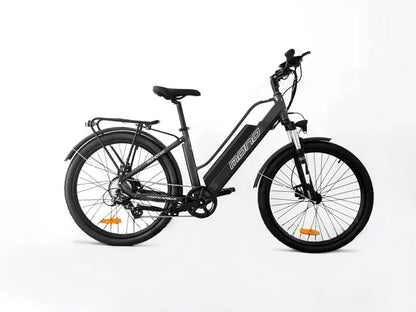 Apollo Step-Through E-Bike