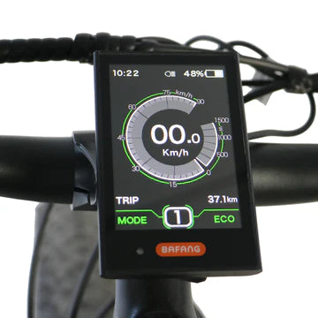 Onebike FS124-1000w Electric Mountain Bike