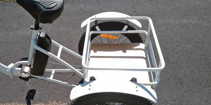 Onebike Foldable E-Trike