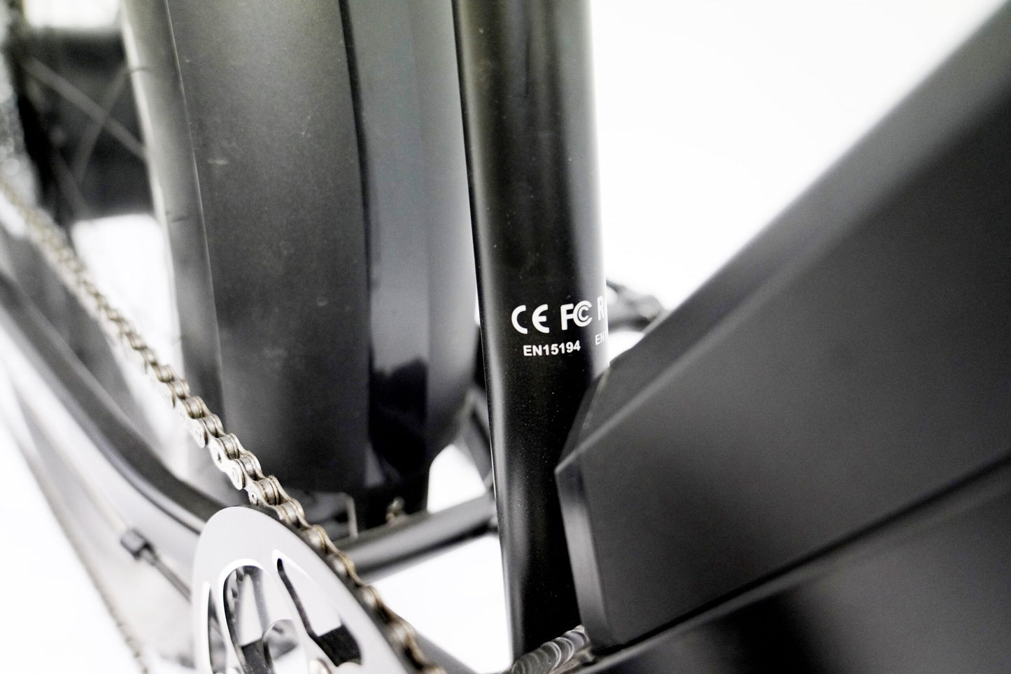 ONEBIKE FAT E-BIKE