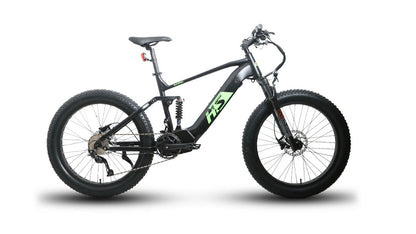 2x Fat-HS