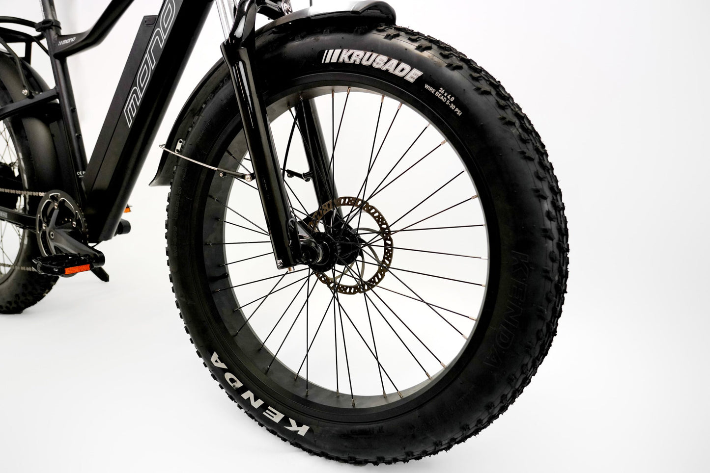 ONEBIKE FAT E-BIKE