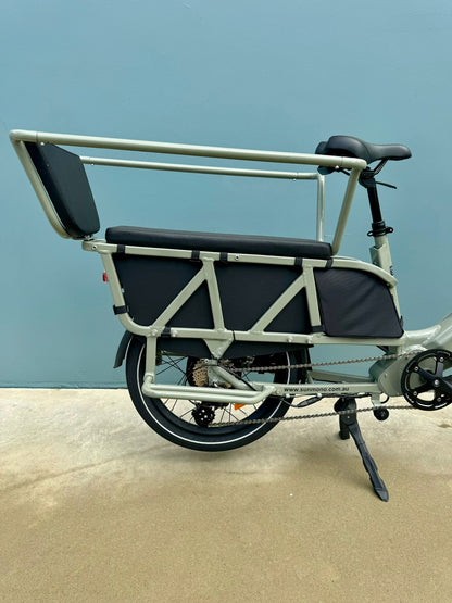 MARS FAMILY E-CARGO