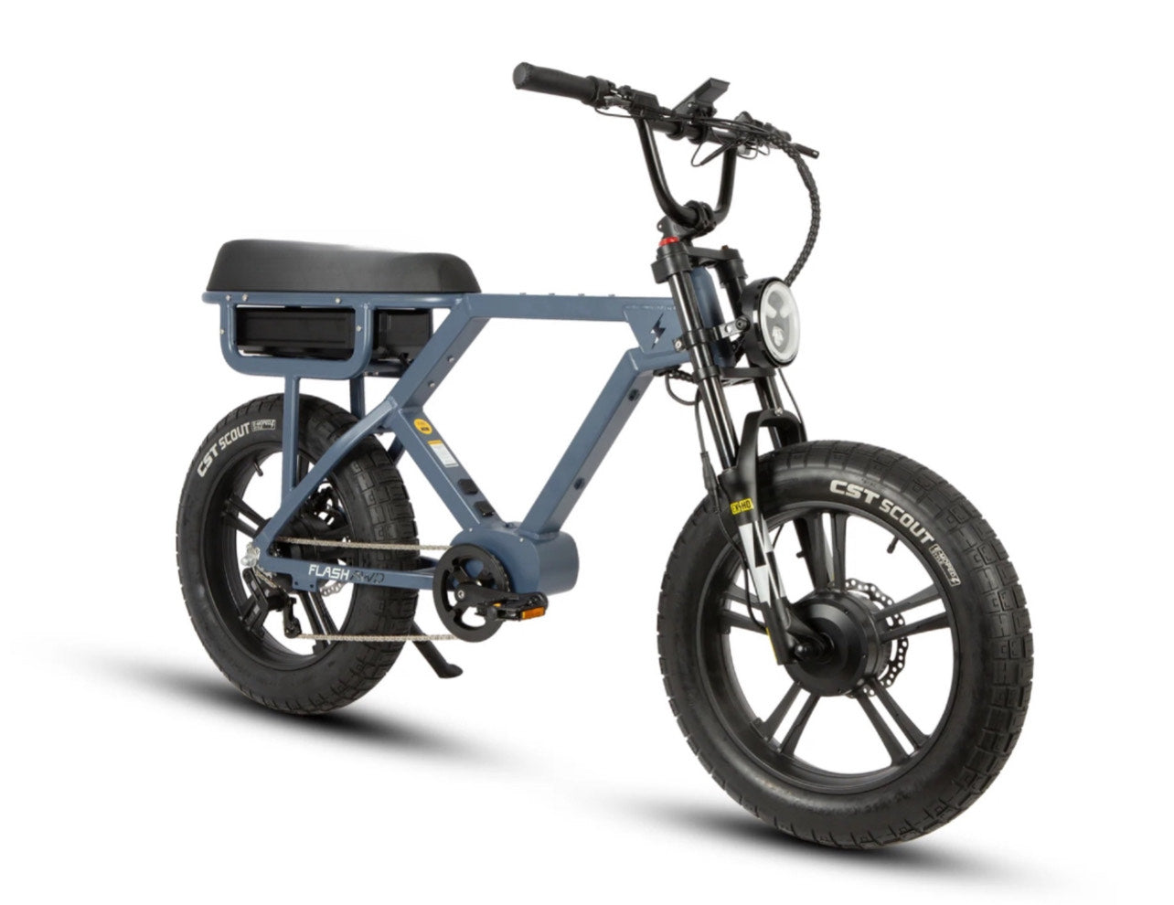 ONEBIKE “SPARK” FAT CRUISER E-BIKE