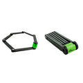 Free heavy-duty lock