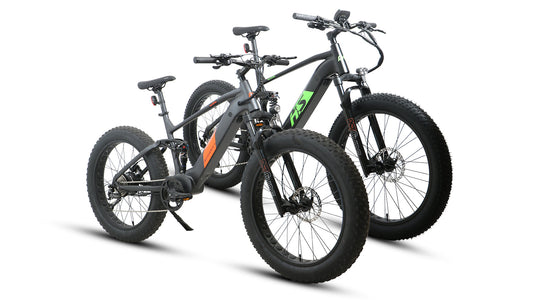 Defender-S & Fat-HS