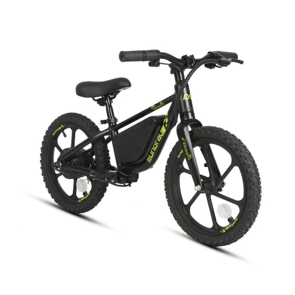 EKIDS 16 2024 Electric Bike for Kids My Onebike
