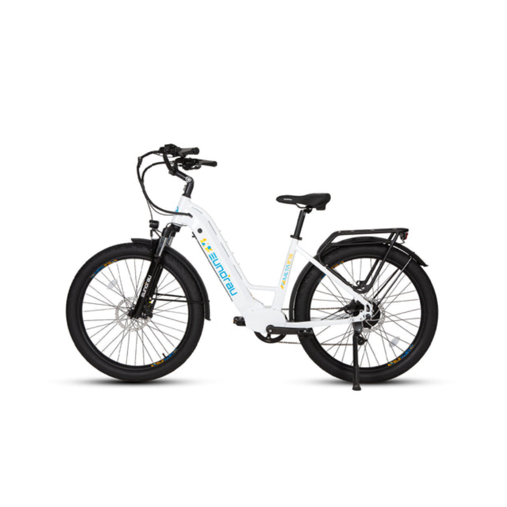 New step bike best sale