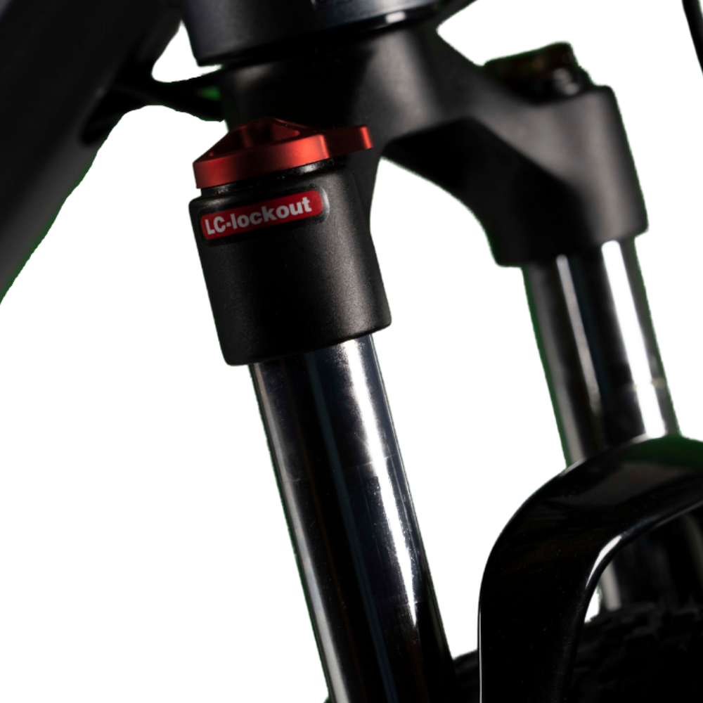 TERRA All-Terrain Cargo E-Bike