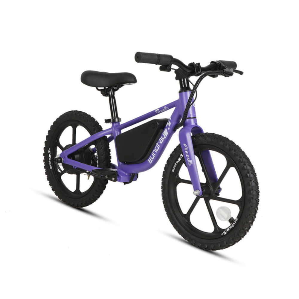 thumpstar electric bicycle EKIDS-16 2024 Electric Bike for Kids – My Onebike