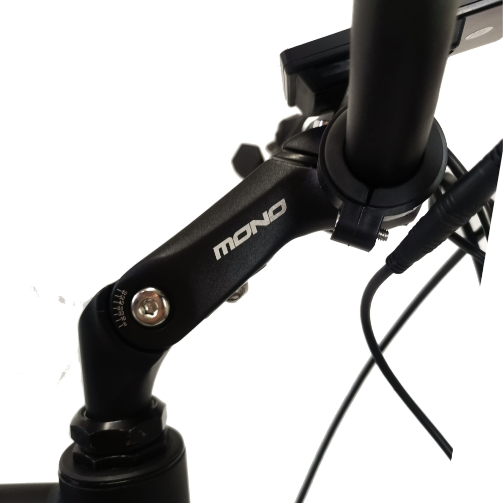 Mercury E-Cargo Electric Bike