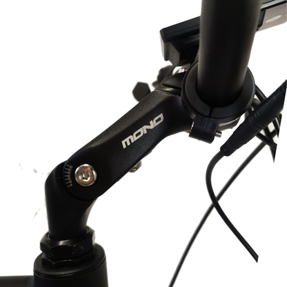 Mercury E-Cargo Electric Bike