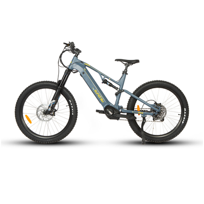 ONEBIKE BLIZZARD HIGH SPEC EMTB - ONLY ONE LEFT