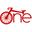 My Onebike logo