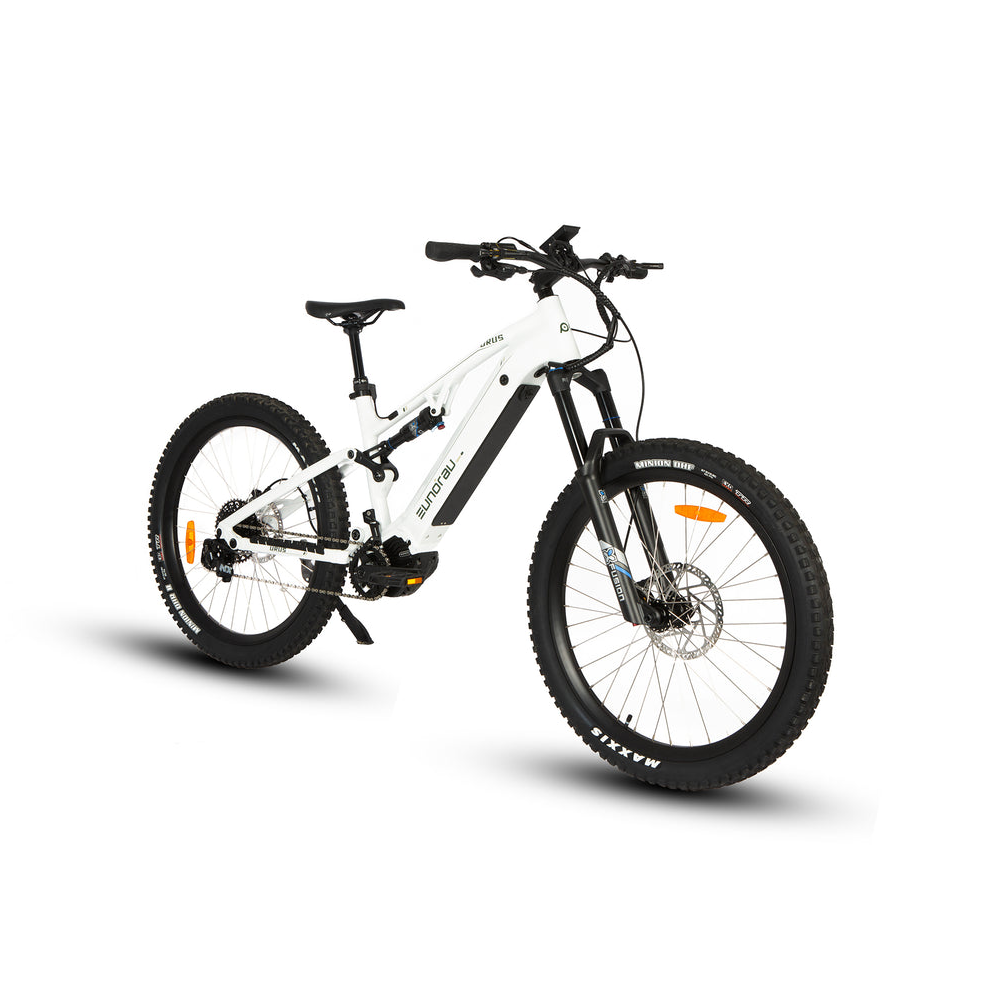 ONEBIKE BLIZZARD HIGH SPEC EMTB - ONLY ONE LEFT
