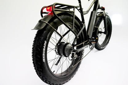 ONEBIKE FAT E-BIKE
