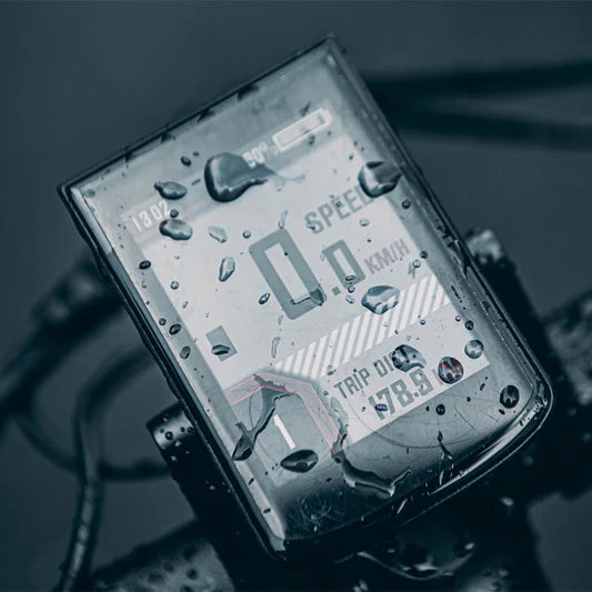ONEBIKE BLIZZARD HIGH SPEC EMTB - ONLY ONE LEFT