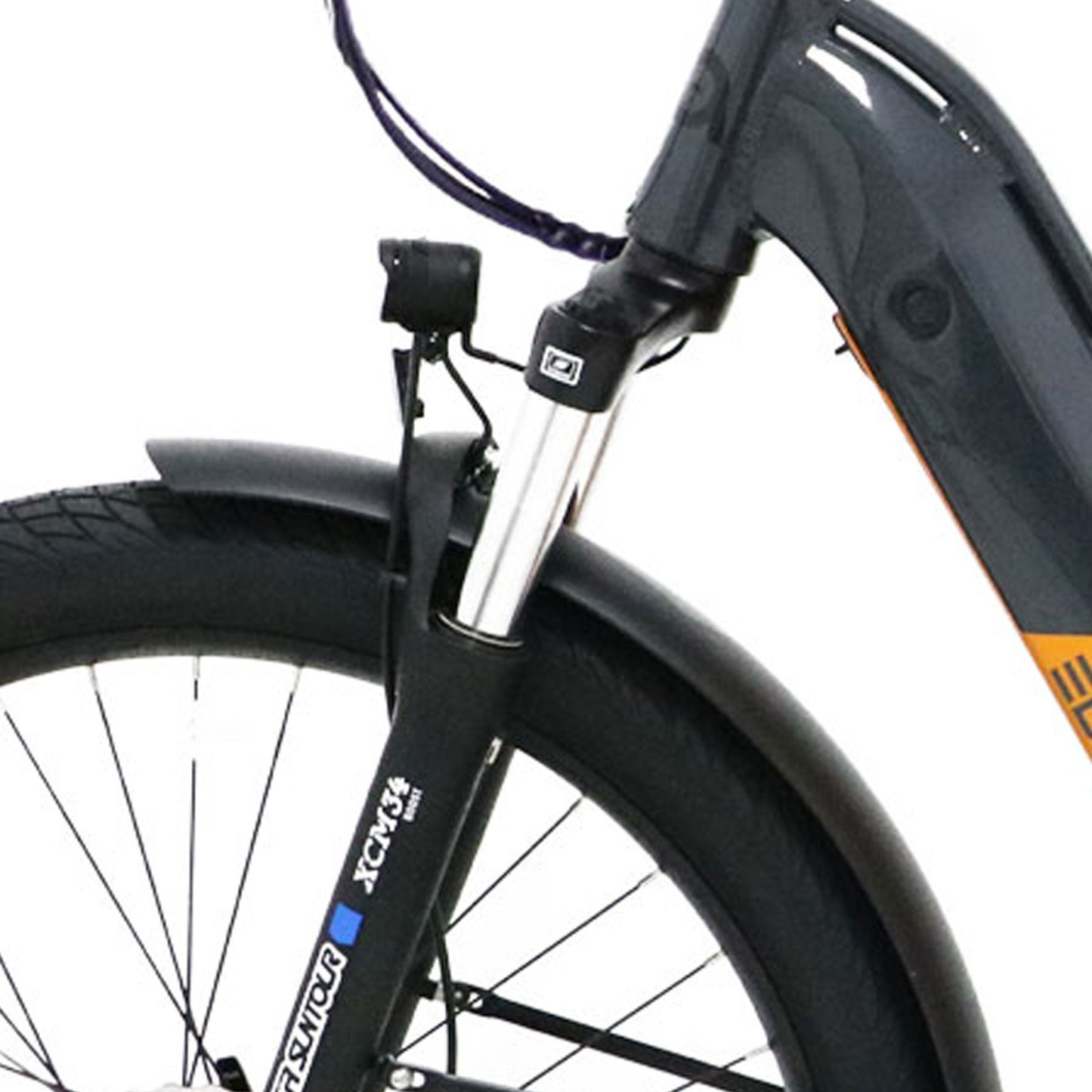 ELMAX STEP THRU PLUS-TEST IN PERTH - 10% DISCOUNT
