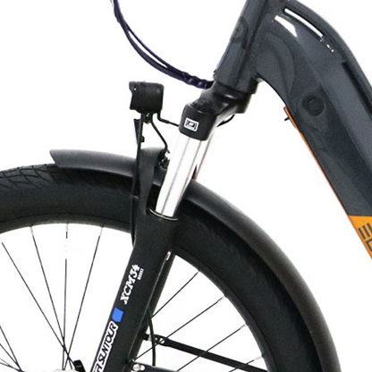 ELMAX STEP THRU PLUS-TEST IN PERTH - 10% DISCOUNT