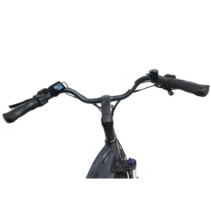 ELMAX STEP THRU PLUS-TEST IN PERTH - 10% DISCOUNT