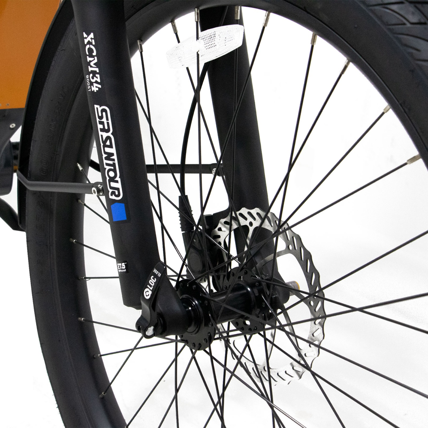 ELMAX STEP THRU PLUS-TEST IN PERTH - 10% DISCOUNT