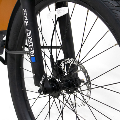 ELMAX STEP THRU PLUS-TEST IN PERTH - 10% DISCOUNT
