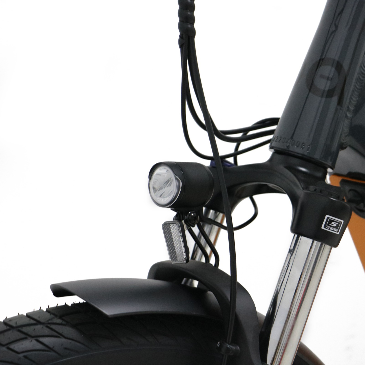ELMAX STEP THRU PLUS-TEST IN PERTH - 10% DISCOUNT