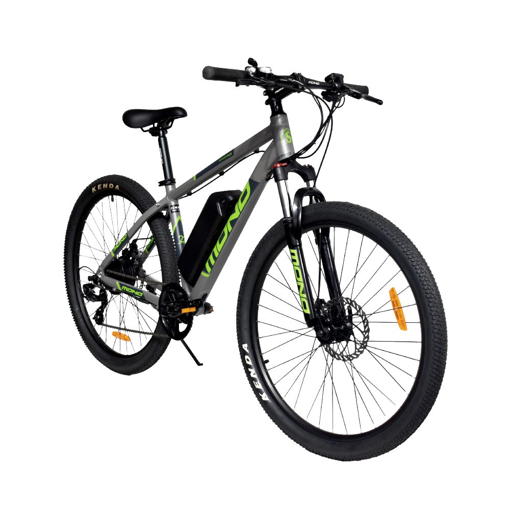 Trojan Electric Mountain Bike