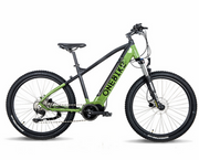 Australian Elmax - Standard Front Suspension - Electric Bike available from Melbourne online store