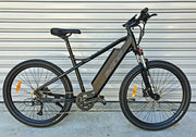 Onebike Troy MID-DRIVE – 500W – 48V 90Nm Powerhouse! Best value Mid Drive